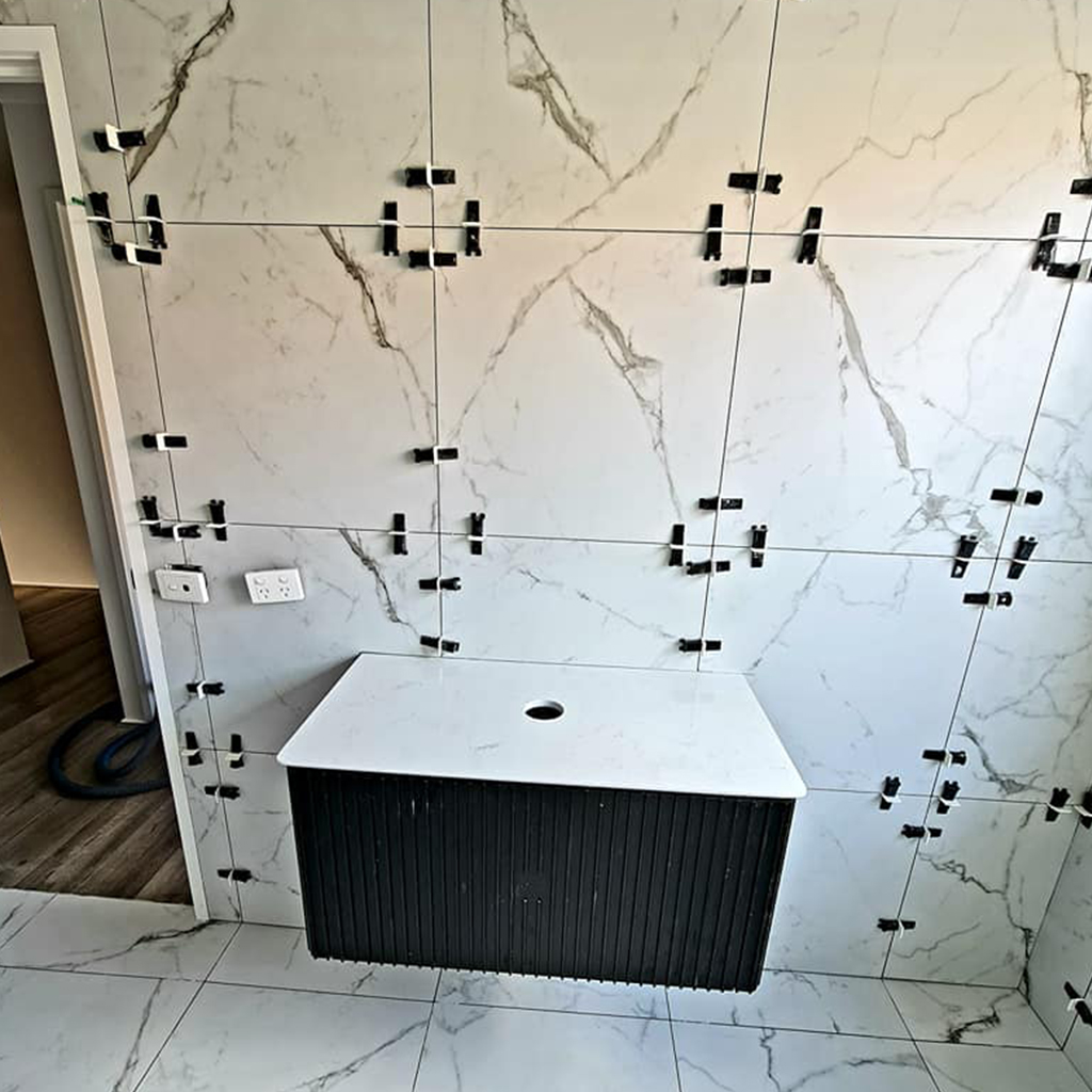 Bathroom Tiling Hoppers Crossing