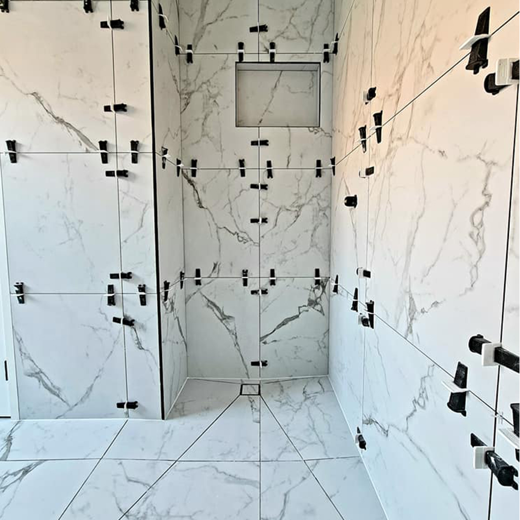 Bathroom Tiling Hoppers Crossing