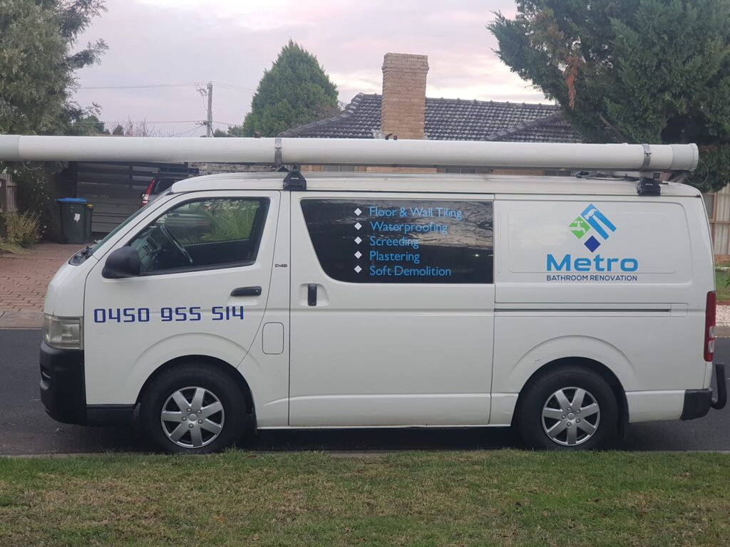 Residential Tiling in Hoppers Crossing