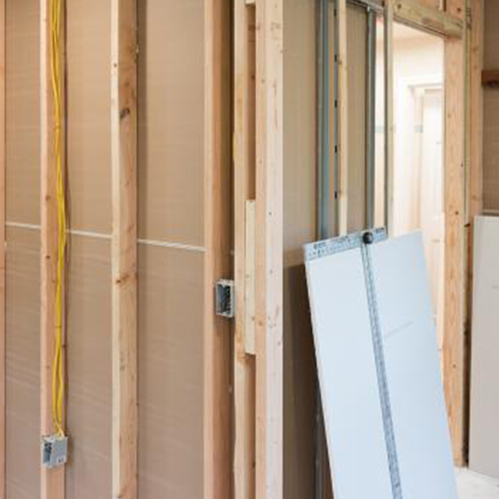 Drywall installation Melbourne