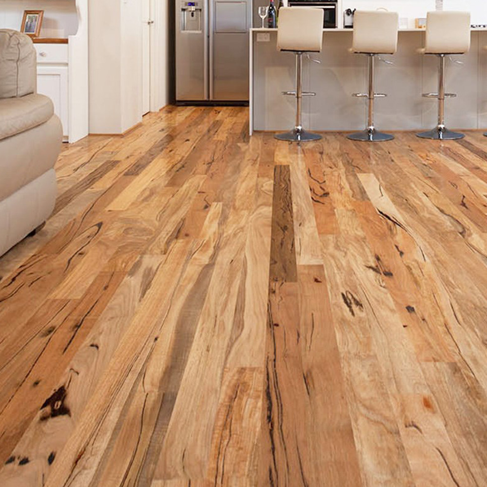 Timber Flooring Melbourne